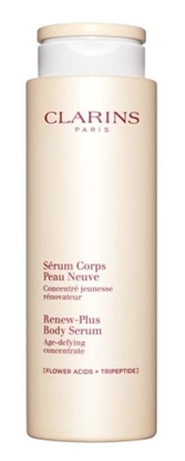 CLARINS RENEWPLUS BODY SERUM